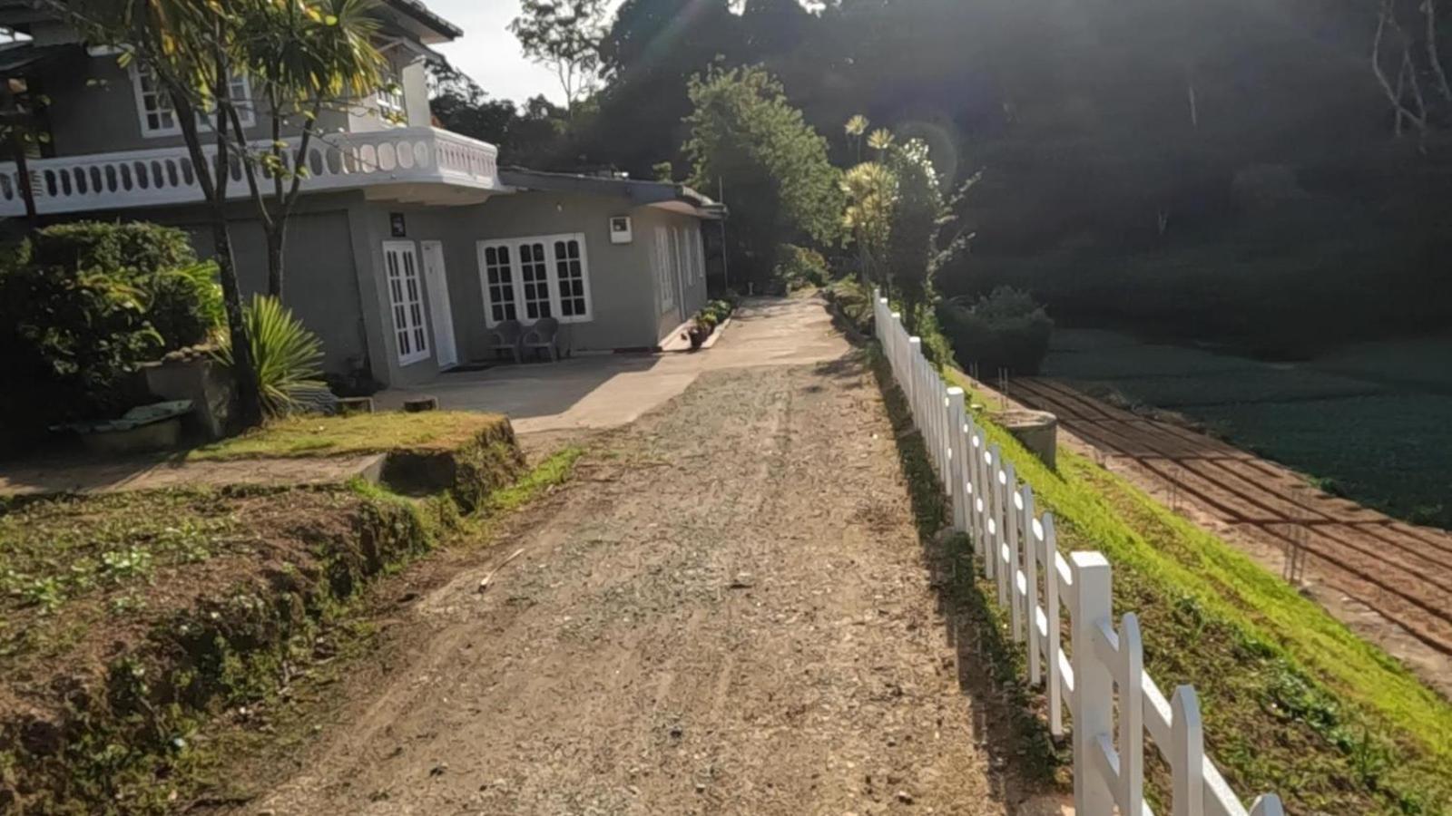 The Galways Edge Homestay Νουβάρα Ελίγια Εξωτερικό φωτογραφία