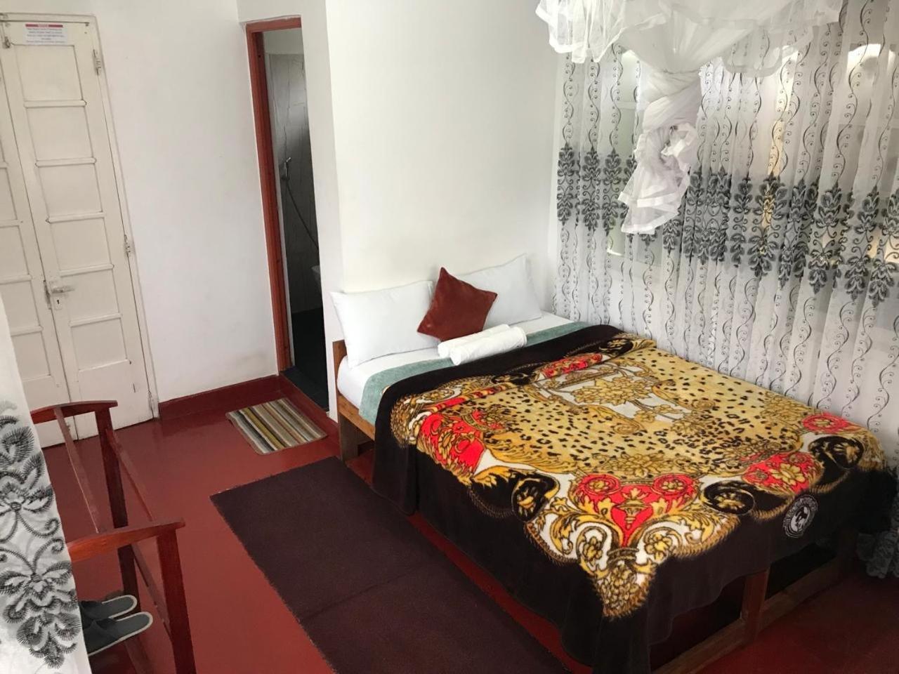 The Galways Edge Homestay Νουβάρα Ελίγια Εξωτερικό φωτογραφία