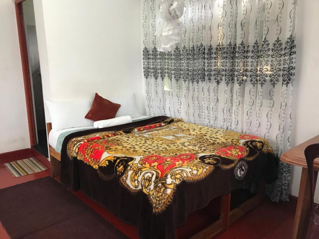 The Galways Edge Homestay Νουβάρα Ελίγια Εξωτερικό φωτογραφία