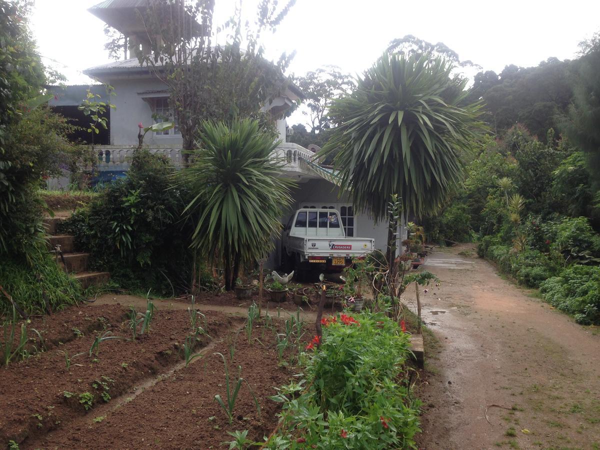 The Galways Edge Homestay Νουβάρα Ελίγια Εξωτερικό φωτογραφία