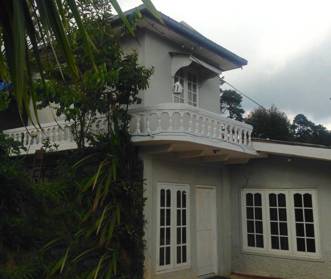 The Galways Edge Homestay Νουβάρα Ελίγια Εξωτερικό φωτογραφία