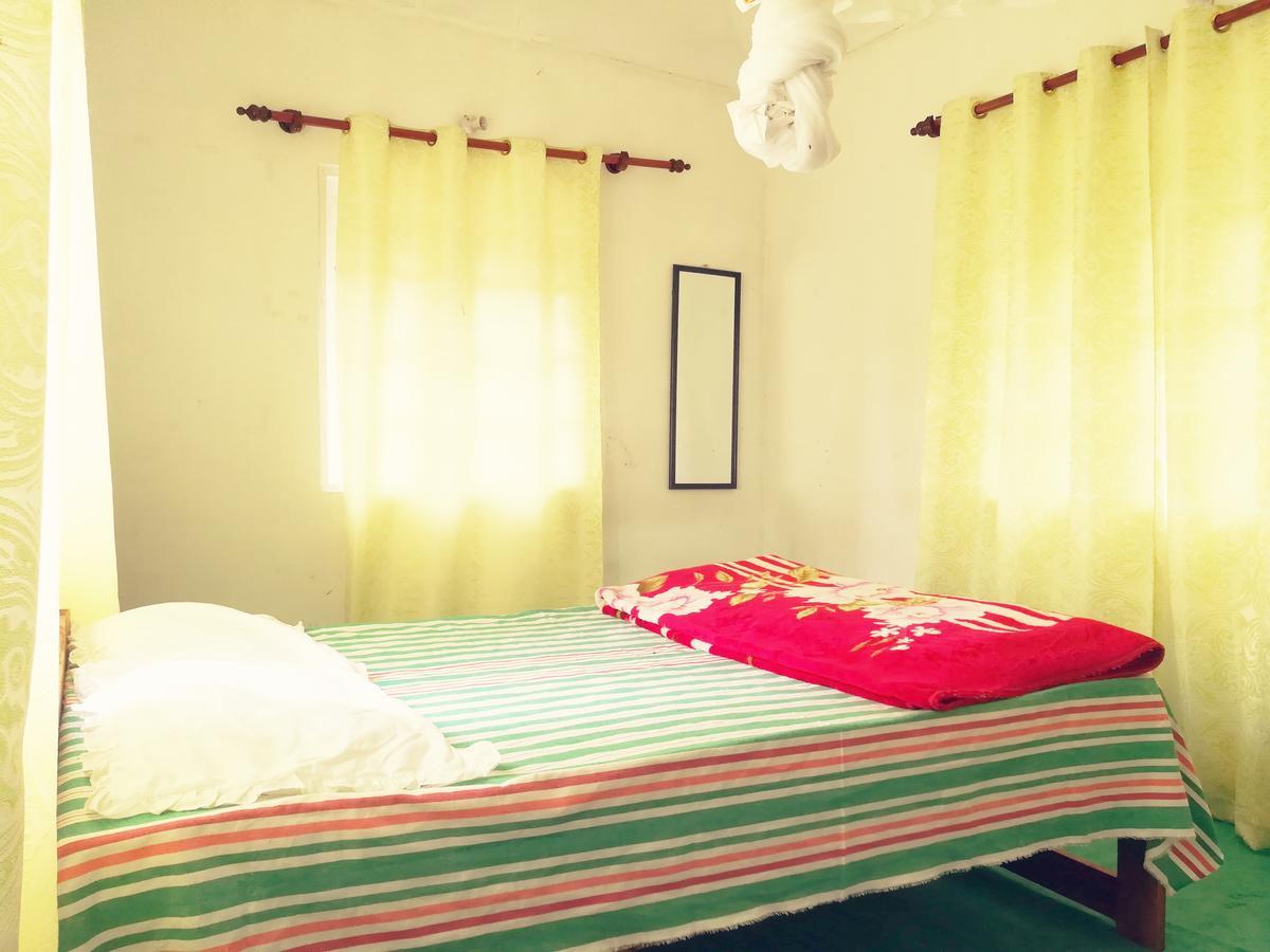 The Galways Edge Homestay Νουβάρα Ελίγια Εξωτερικό φωτογραφία