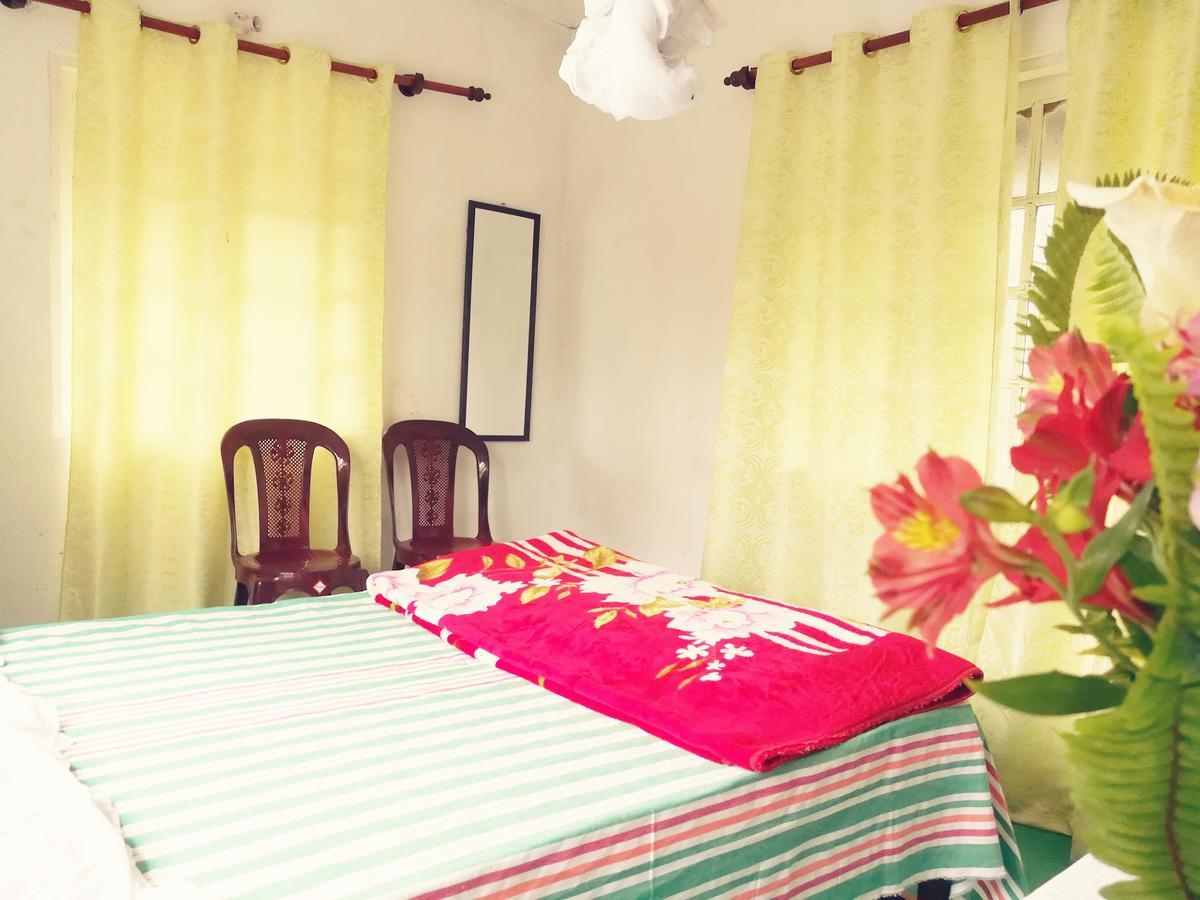 The Galways Edge Homestay Νουβάρα Ελίγια Εξωτερικό φωτογραφία