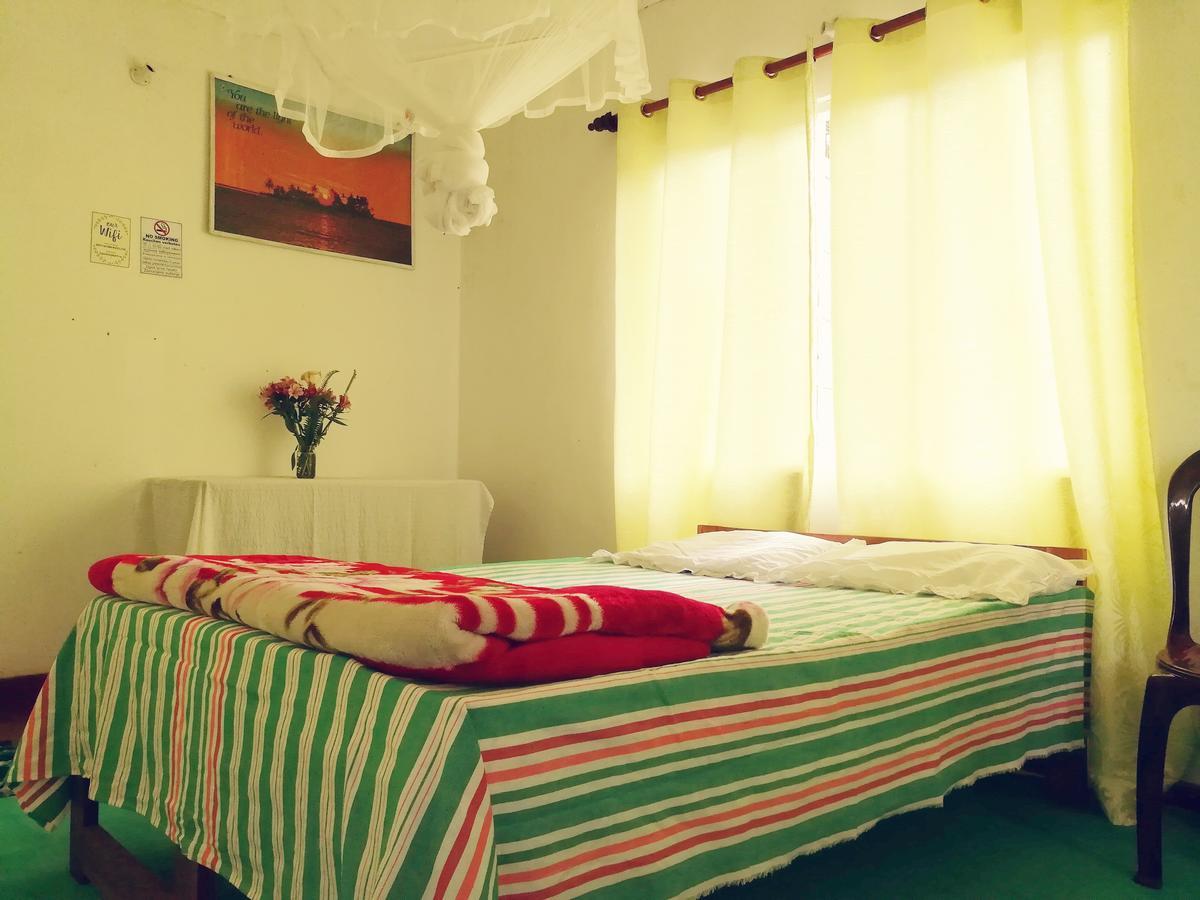 The Galways Edge Homestay Νουβάρα Ελίγια Εξωτερικό φωτογραφία