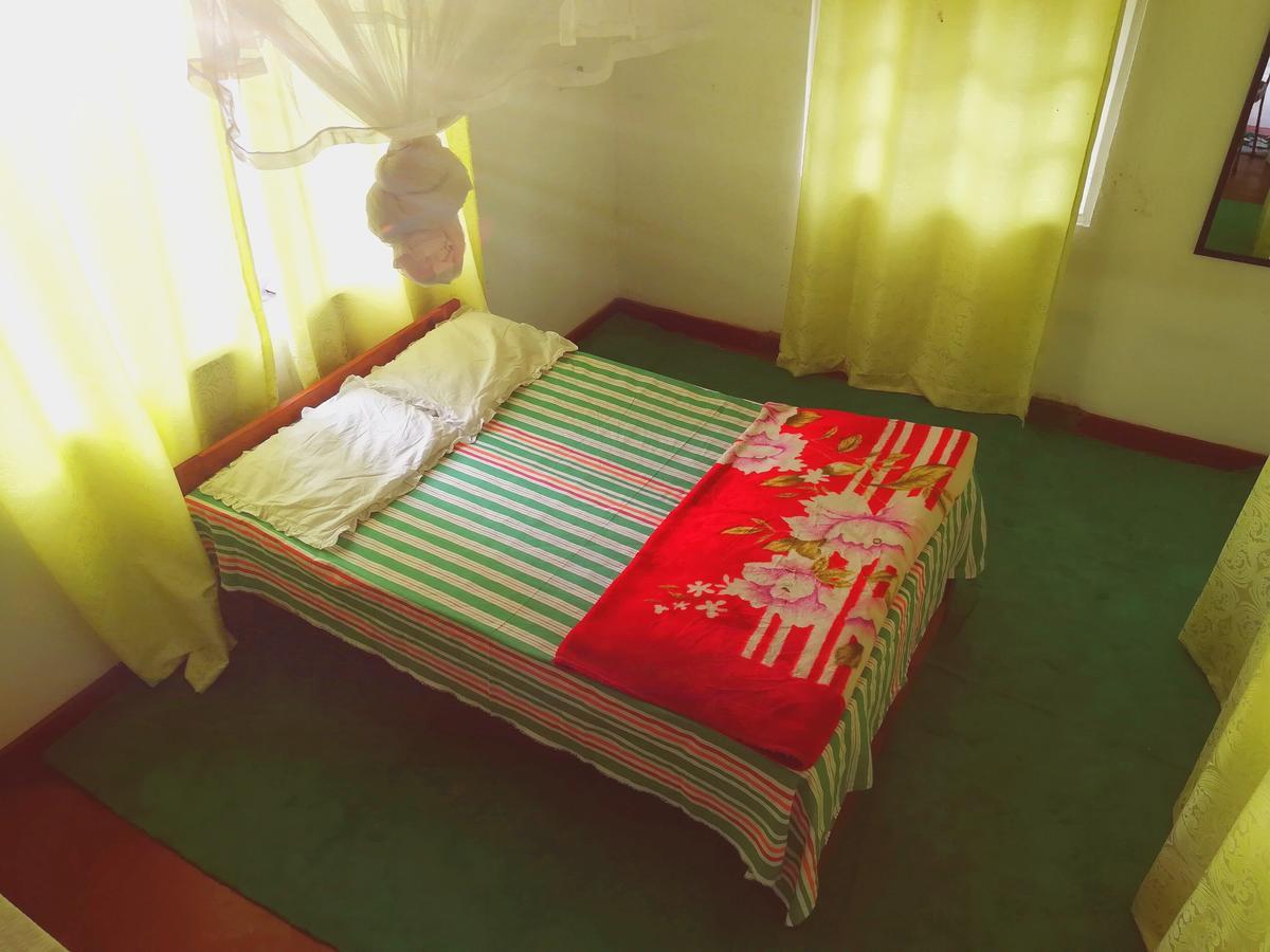 The Galways Edge Homestay Νουβάρα Ελίγια Εξωτερικό φωτογραφία