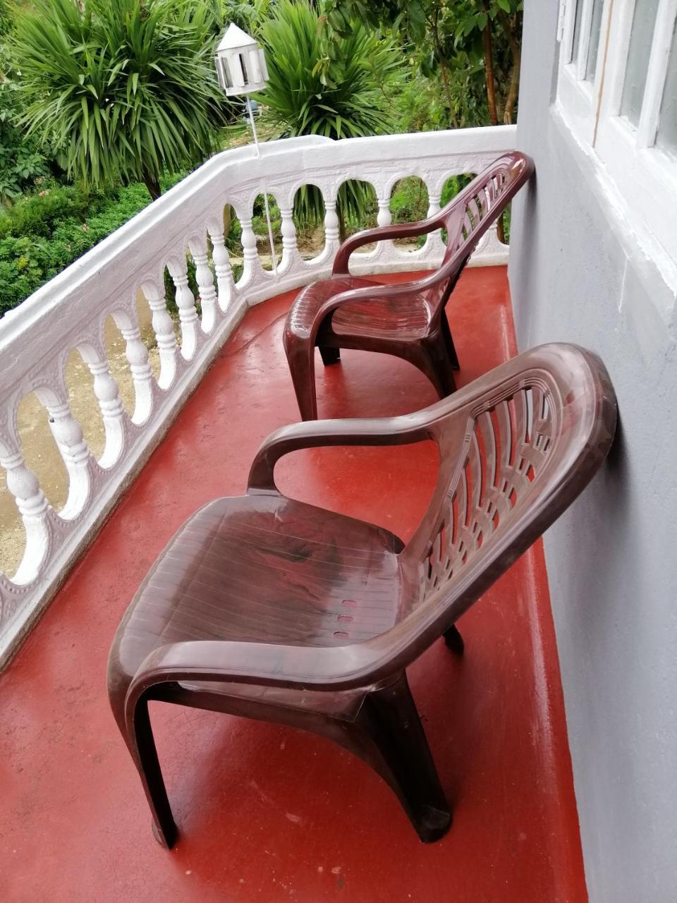The Galways Edge Homestay Νουβάρα Ελίγια Εξωτερικό φωτογραφία