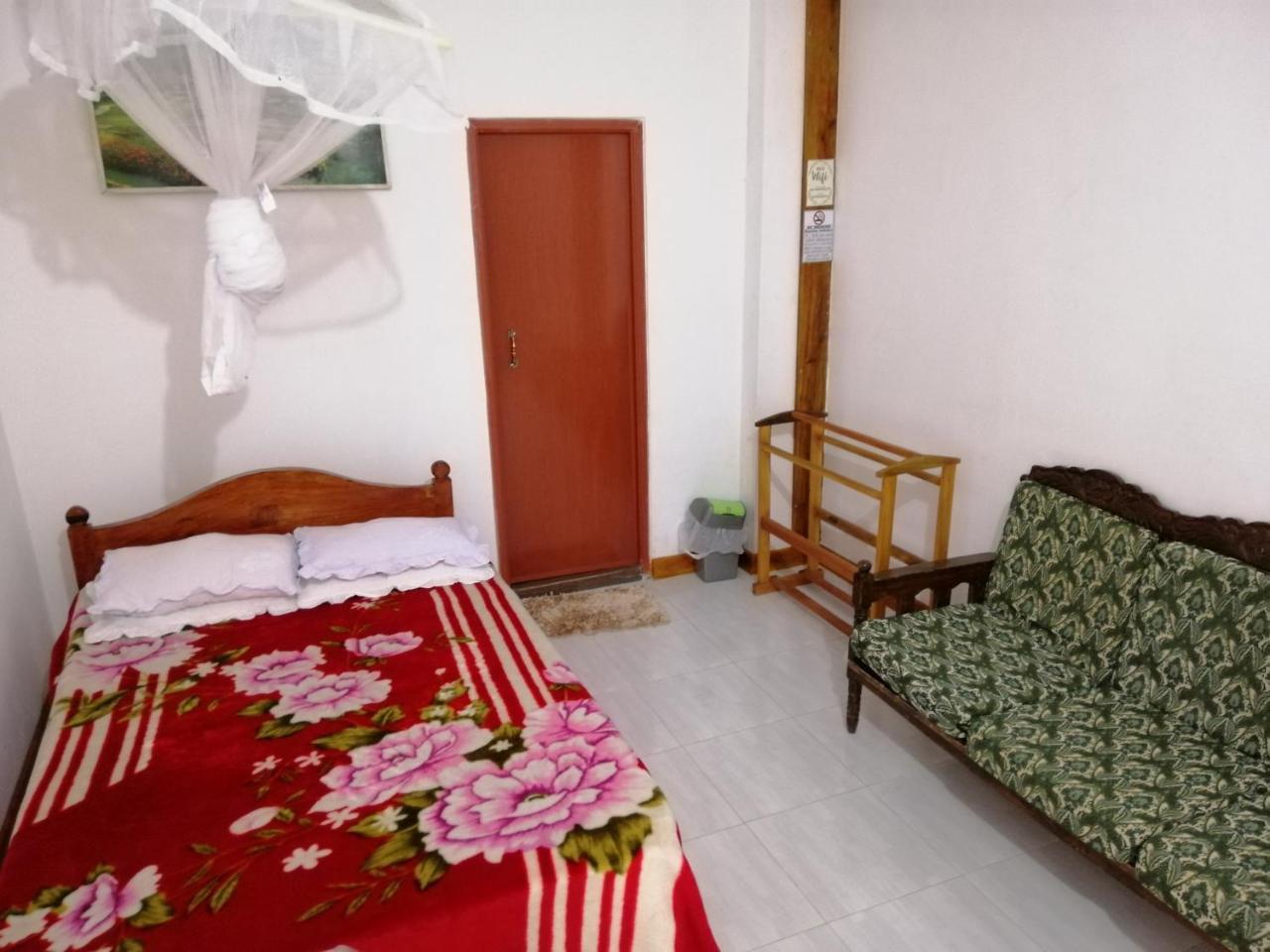 The Galways Edge Homestay Νουβάρα Ελίγια Εξωτερικό φωτογραφία