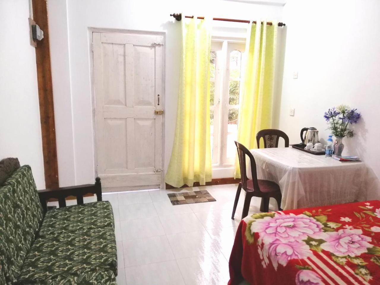 The Galways Edge Homestay Νουβάρα Ελίγια Εξωτερικό φωτογραφία