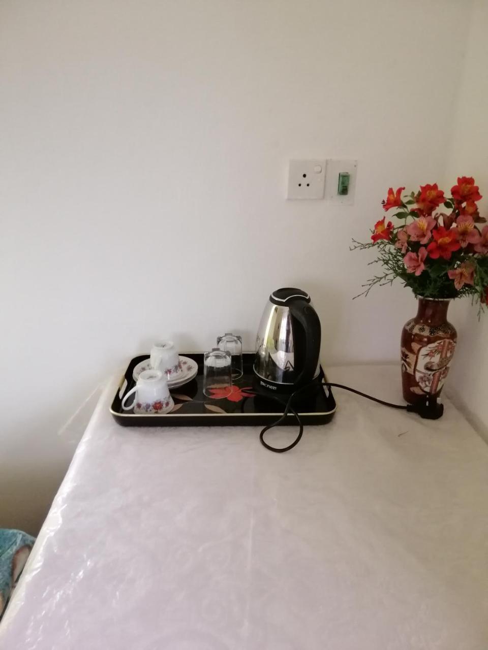 The Galways Edge Homestay Νουβάρα Ελίγια Εξωτερικό φωτογραφία