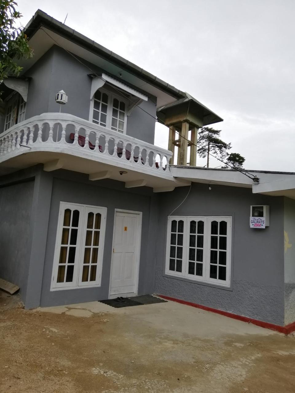 The Galways Edge Homestay Νουβάρα Ελίγια Εξωτερικό φωτογραφία