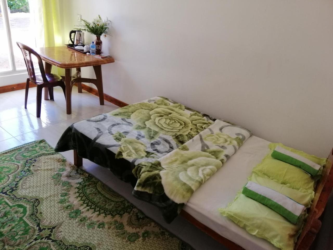 The Galways Edge Homestay Νουβάρα Ελίγια Εξωτερικό φωτογραφία