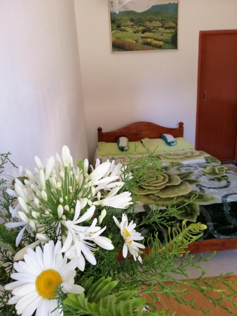 The Galways Edge Homestay Νουβάρα Ελίγια Εξωτερικό φωτογραφία